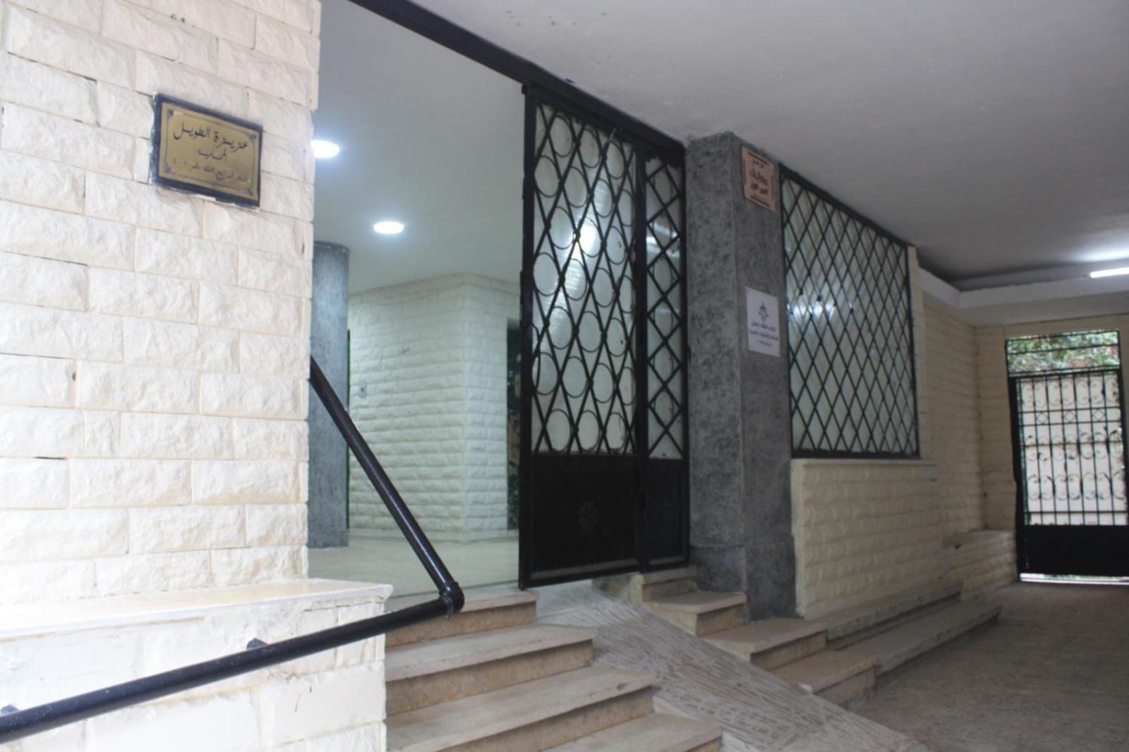 Agouza Nileview Apartment Кайро Екстериор снимка